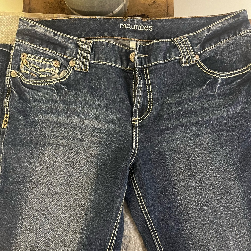 Maurice’s, size 11/12